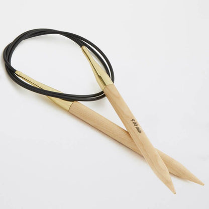 KnitPro Basix Fixed Circular Needles