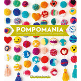 pompomania cover book