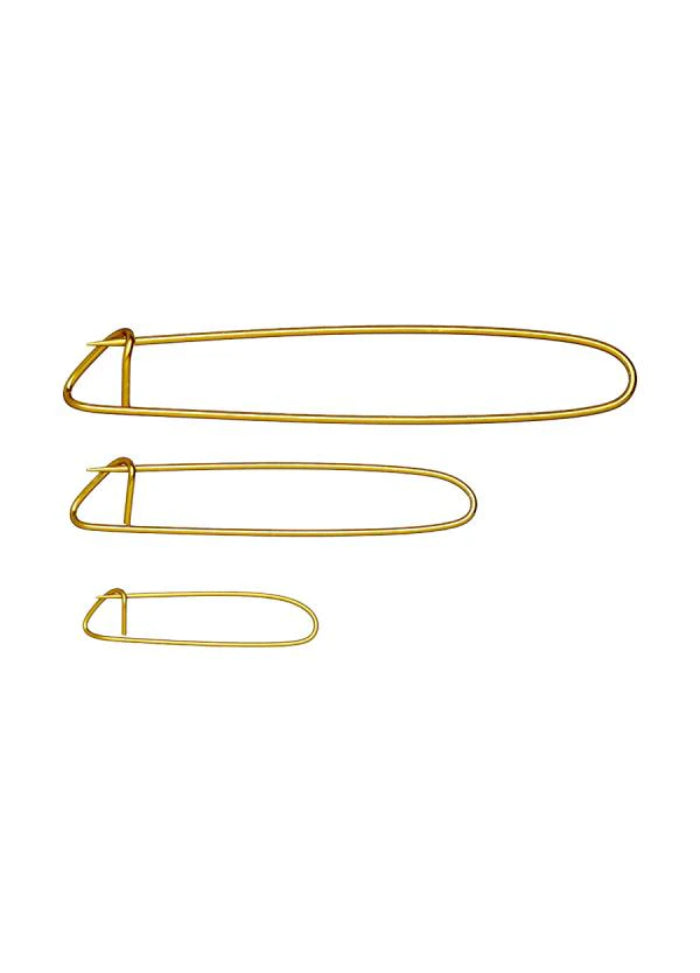 Birch Safety Pin Stitch Holder 3 Pack