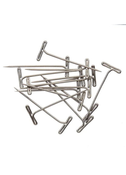 Birch Craft T-Pins Size 1.5 Inch