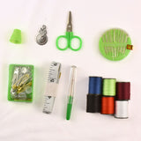 BIRCH TRAVEL SEWING KIT