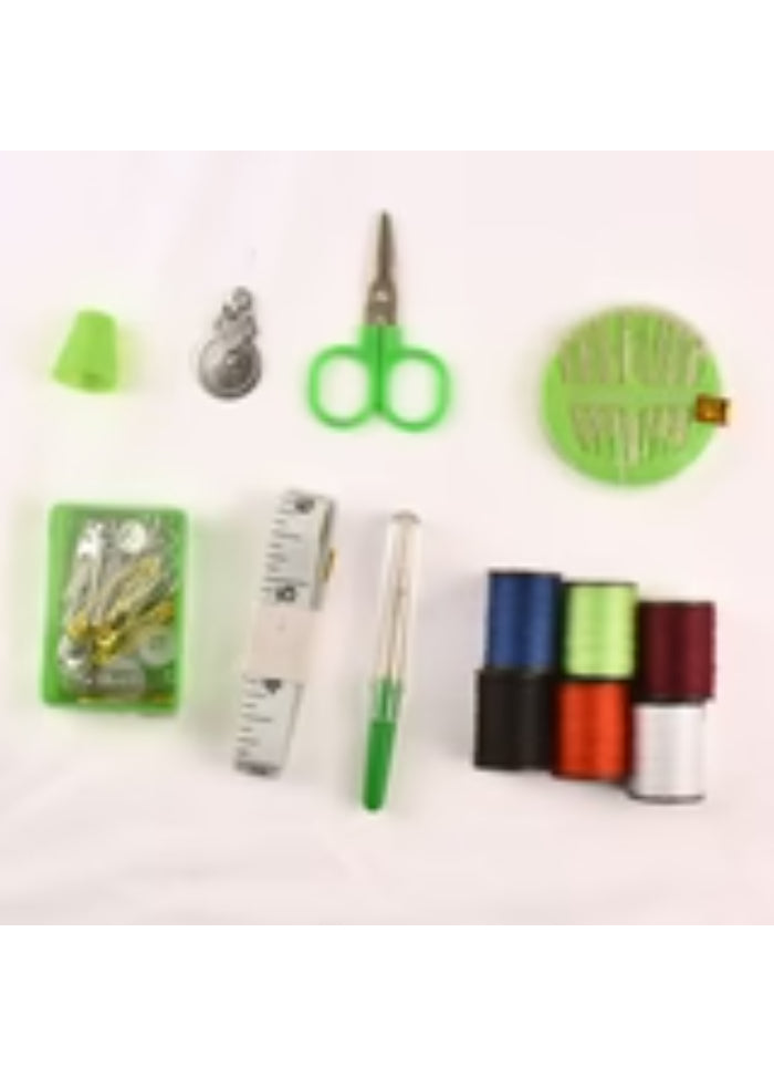 Birch Travel Sewing Kit