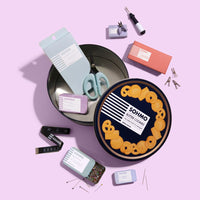 SOHMO Butter Cookies Tin