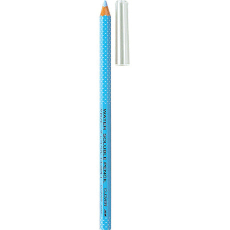 Clover Water Soluble Pencil – Blue