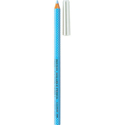 Clover Water Soluble Pencil – Blue
