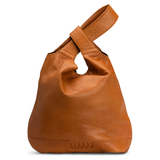 Muud Dzana Stylish Handbag in Premium Leather