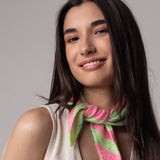 Manos Del Uruguay Chalcito Scarf Digital Pattern