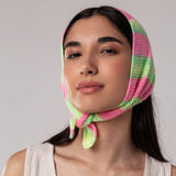 Manos Del Uruguay Chalcito Scarf Digital Pattern