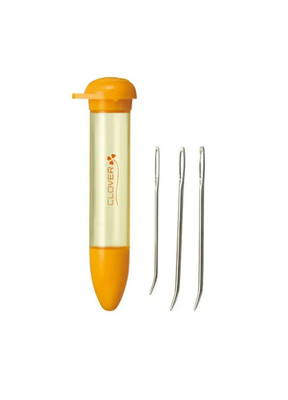 Clover Chibi Bent Darning Needle Set