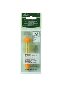 Clover Chibi Bent Darning Needle Set