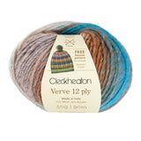 Cleckheaton Verve 12ply