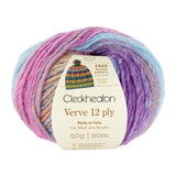 Cleckheaton Verve 12ply