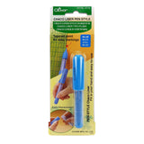 Clover Chaco Liner Pen Style 4710
