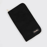 Knit Pro Cable Case (Coal)
