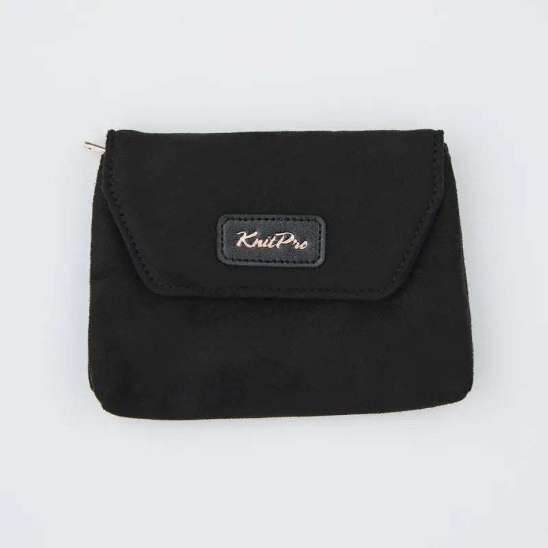KnitPro Notions Pouch (Coal)