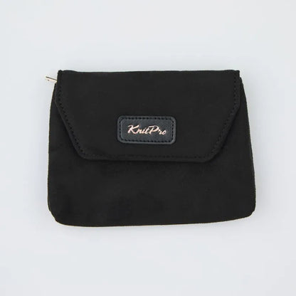 KnitPro Notions Pouch (Coal)