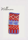 Colourwork (Fair Isle)- MELBOURNE