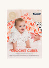 Patons Crochet Cuties 1102