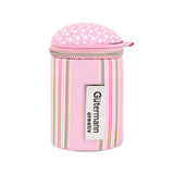 GUTERMANN X BIRCH PORTOFINO SEWING BASKET CYLINDER