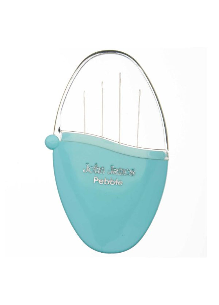 John James Pebble Beading Needles Size 10/12