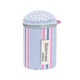 GUTERMANN X BIRCH PORTOFINO SEWING BASKET CYLINDER