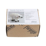 Ashford Needle Felting Sheep Kit