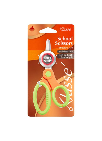 Klasse Scissors School 5.25 in