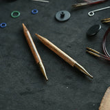 KnitPro Ginger Interchangeable Needle Tips
