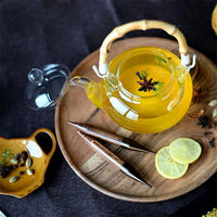 KnitPro Ginger Interchangeable Needle Tips 13cm