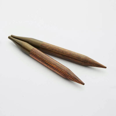 KnitPro Ginger Interchangeable Needle Tips 13cm