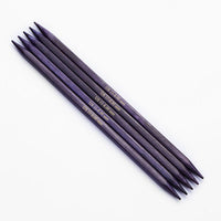 KnitPro J'adore Cubics Double Pointed Needles