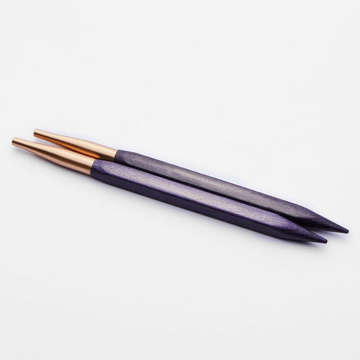 KnitPro J'Adore Cubics Needle Tips | Morris & Sons