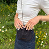 PetiteKnit Juno Satchel Pattern Booklet