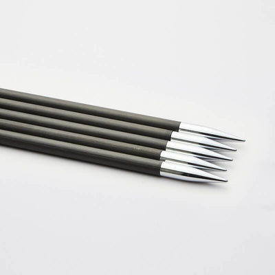 KnitPro Karbonz Double Pointed Needles