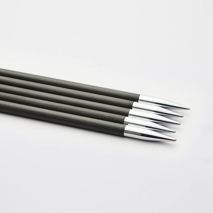 KnitPro Karbonz Double Pointed Needles