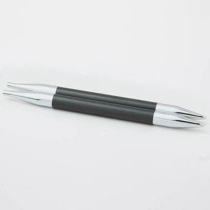 KnitPro Karbonz Interchangeable Needle Tips 13cm