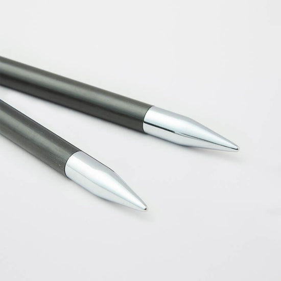 KnitPro Karbonz Interchangeable Needle Tips | Morris & Sons