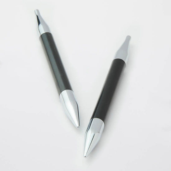 KnitPro Karbonz Interchangeable Needle Tips | Morris & Sons