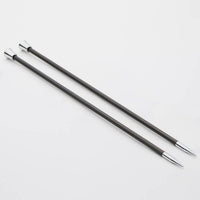 KnitPro Karbonz Straight Needles