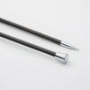 KnitPro Karbonz Straight Needles