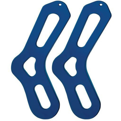 Knit Pro Aqua Sock Blockers Tools and accessories Knit Pro 