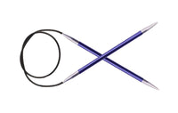 KnitPro Zing Fixed Circular Needles