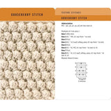gooseberry stitch card