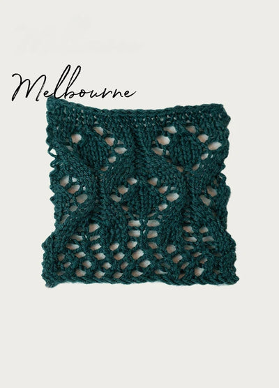 Lace - MELBOURNE