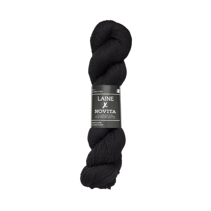 0891 Winter Black