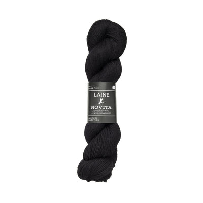 0891 Winter Black