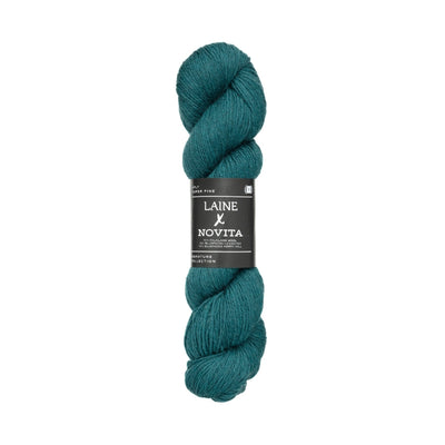 1661 Heathered Teal