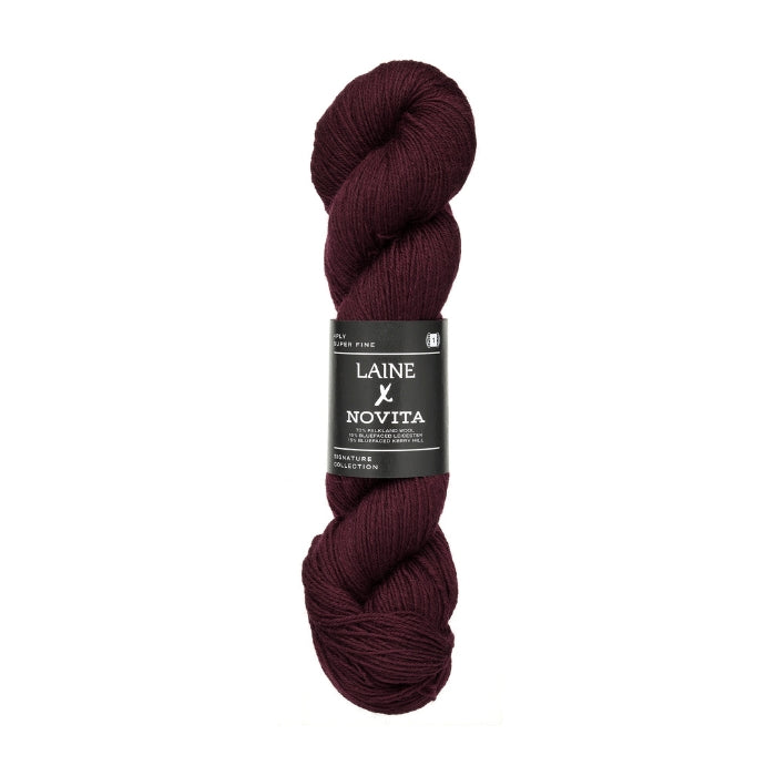 7821 Deep Burgandy