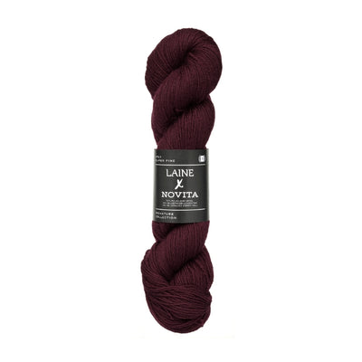 7821 Deep Burgandy