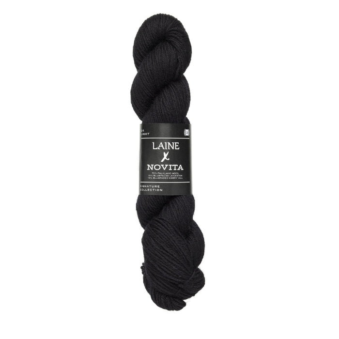 0891 Winter Black